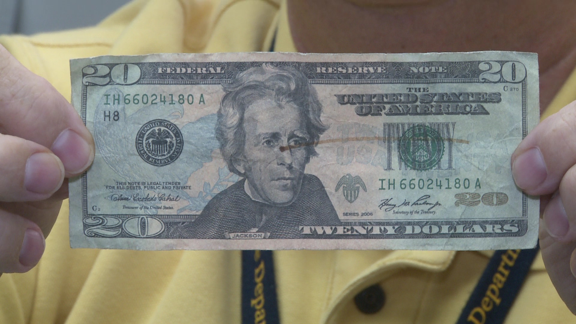 marked money marked money